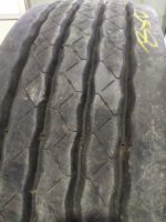 Opony ciężarowe 385/65R22.5 RIKEN ROAD READY T / 13-14mm
