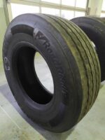 Opony ciężarowe 385/65R22.5 RIKEN ROAD READY T / 13-14mm