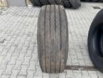 Opony ciężarowe 385/65R22.5 ORIUM ROAD GO T / 14mm