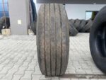 Opony ciężarowe 385/65R22.5 ORIUM ROAD GO T / 14mm