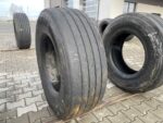 Opony ciężarowe 385/65R22.5 TIGAR ROAD AGILE T / 6-7mm