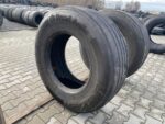 Opony ciężarowe 385/65R22.5 TIGAR ROAD AGILE T / 6-7mm