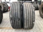 Opony ciężarowe 385/65R22.5 TIGAR ROAD AGILE T / 11-14mm