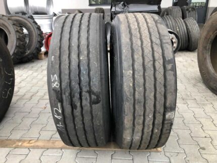  Opony ciężarowe 385/65R22.5 TIGAR ROAD AGILE T / 11-14mm
