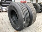 Opony ciężarowe 385/65R22.5 TIGAR ROAD AGILE T / 11-14mm