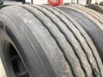 Opony ciężarowe 385/65R22.5 TIGAR ROAD AGILE T / 11-14mm