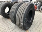Opony ciężarowe 385/65R22.5 TIGAR ROAD AGILE T / 11-14mm