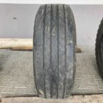  Opony ciężarowe 385/65R22.5 TIGAR ROAD AGILE T / 12-13mm