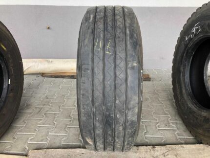  Opony ciężarowe 385/65R22.5 TIGAR ROAD AGILE T / 12-13mm