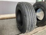 Opony ciężarowe 385/65R22.5 TIGAR ROAD AGILE T / 12-13mm