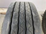 Opony ciężarowe 385/65R22.5 TIGAR ROAD AGILE T / 12-13mm