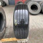  Opony ciężarowe 385/65R22.5 TIGAR ROAD AGILE T / 7-8mm