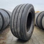  Opona ciężarowa 385/55R22.5 BARUM BT200 ROAD / 9-11mm