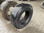 Opony ciężarowe 385/65R22.5 TIGAR ROAD AGILE T / 7-8mm