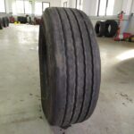  Opony ciężarowe 385/65R22.5 TIGAR ROAD AGILE T / 10mm