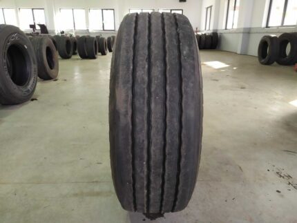 Opony ciężarowe 385/65R22.5 TIGAR ROAD AGILE T / 10mm