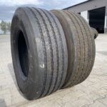  Opony ciężarowe 385/65R22.5 TIGAR ROAD AGILE S / 7-8mm