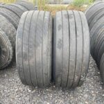  Opony ciężarowe 385/65R22.5 GOODYEAR REGIONAL RHT II / 9-11mm