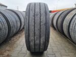 Opona ciężarowa 385/55R22.5 BARUM BT200 ROAD / 9-11mm