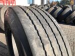 Opony ciężarowe 385/65R22.5 GOODYEAR REGIONAL RHT / 9-11mm