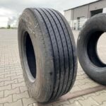  Opony ciężarowe 385/65R22.5 ROADLUX R168 / 13mm