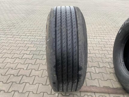 Opony ciężarowe 385/65R22.5 ROADLUX R168 / 13mm