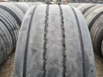 Opona ciężarowa 385/55R22.5 BARUM BT200 ROAD / 9-11mm