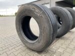 Opony ciężarowe 385/65R22.5 ROADLUX R168 / 13mm