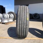  Opony ciężarowe 385/65R22.5 OHTSU R117 / 13-14mm