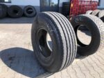 Opony ciężarowe 385/65R22.5 OHTSU R117 / 13-14mm