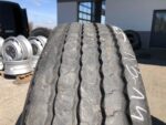 Opony ciężarowe 385/65R22.5 OHTSU R117 / 13-14mm