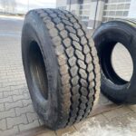  Opony ciężarowe 385/65R22.5 NOKIAN R-TRUCK STEER XL / 15mm