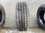 Opony ciężarowe 385/65R22.5 NOKIAN R-TRUCK STEER XL / 15mm