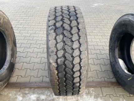 Opony ciężarowe 385/65R22.5 NOKIAN R-TRUCK STEER XL / 15mm