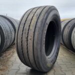  Opona ciężarowa 385/55R22.5 BARUM BT200 ROAD / 11mm