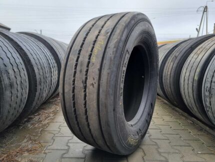  Opona ciężarowa 385/55R22.5 BARUM BT200 ROAD / 11mm