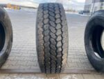Opony ciężarowe 385/65R22.5 NOKIAN R-TRUCK STEER XL / 15mm