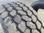 Opony ciężarowe 385/65R22.5 NOKIAN R-TRUCK STEER XL / 15mm