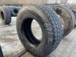 Opony ciężarowe 385/65R22.5 NOKIAN R-TRUCK STEER XL / 15mm