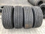 Opony ciężarowe 385/65R22.5 NOKIAN R-TRUCK STEER XL 14-15mm