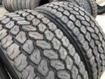 Opony ciężarowe 385/65R22.5 NOKIAN R-TRUCK STEER XL 14-15mm