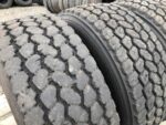 Opony ciężarowe 385/65R22.5 NOKIAN R-TRUCK STEER XL 14-15mm