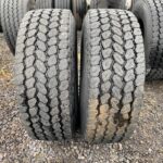  Opony ciężarowe 385/65R22.5 NOKIAN R-TRUCK STEER XL / 13-14mm