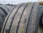 Opona ciężarowa 385/55R22.5 BARUM BT200 ROAD / 11mm