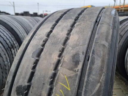 Opona ciężarowa 385/55R22.5 BARUM BT200 ROAD / 11mm