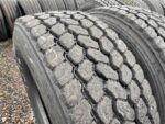 Opony ciężarowe 385/65R22.5 NOKIAN R-TRUCK STEER XL / 13-14mm