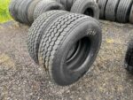 Opony ciężarowe 385/65R22.5 NOKIAN R-TRUCK STEER XL / 13-14mm