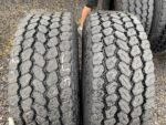 Opony ciężarowe 385/65R22.5 NOKIAN R-TRUCK STEER XL / 13-14mm