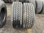 Opony ciężarowe 385/65R22.5 NOKIAN R-TRUCK STEER XL