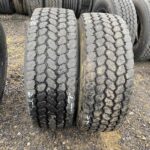  Opony ciężarowe 385/65R22.5 NOKIAN R-TRUCK STEER XL